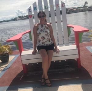 Meet your Posher, Tammy